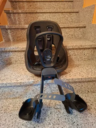 Thule Yepp Nexxt 2 Mini Silla Infantil