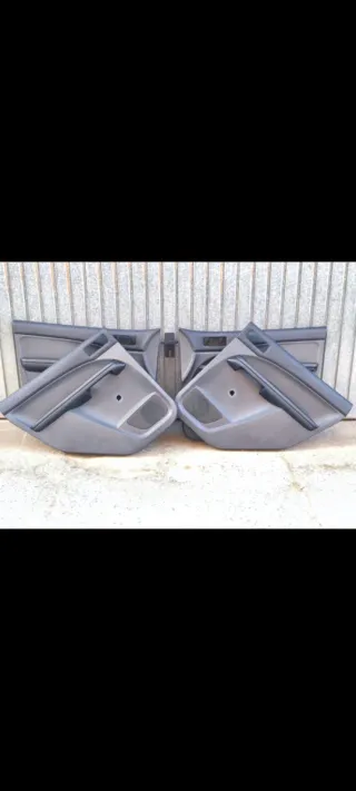 Ford Focus C Max despiece