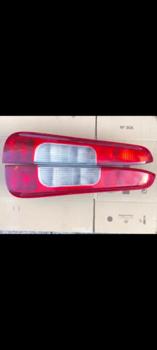 Ford Focus C Max despiece