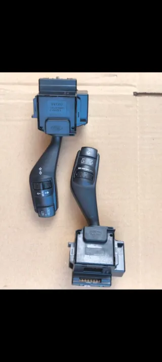 Ford Focus C Max despiece