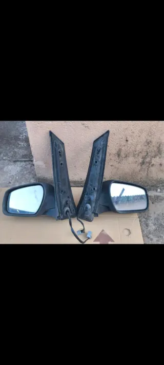 Ford Focus C Max despiece