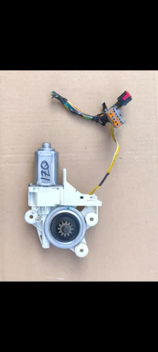 Ford Focus C Max despiece