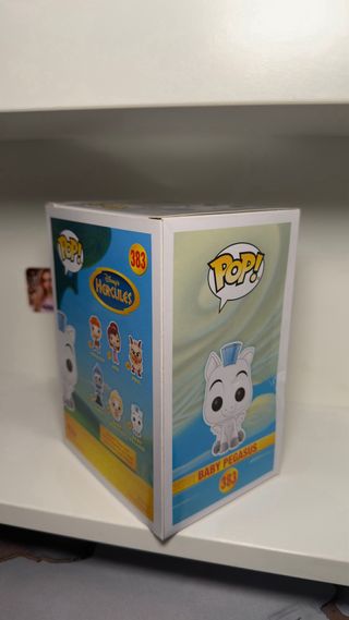 Funko Pop! Disney Baby Pegasus 383