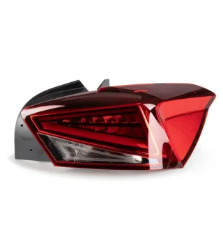 Piloto Trasero LED Izquierdo Ibiza V 6F0945207H