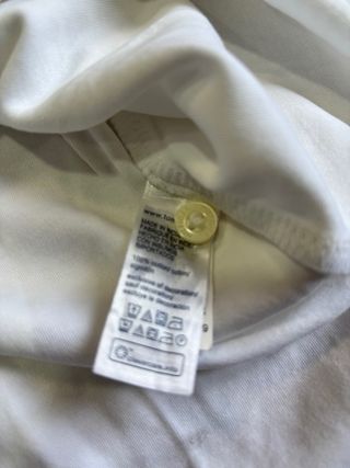 Polo Tommy Hilfiger Clásico M. Nuevo