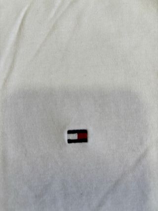 Polo Tommy Hilfiger Clásico M. Nuevo