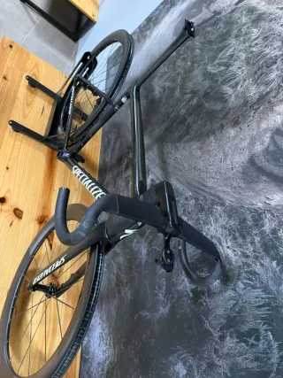 Kit Cuadro Specialized Tarmac SL8 Pro Talla 54