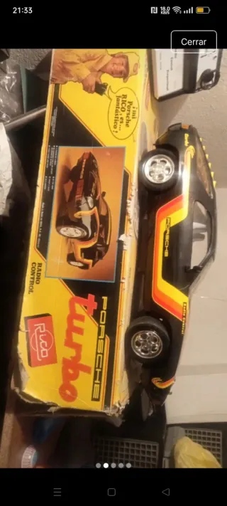 Porsche 928 1997
