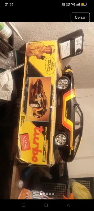 Porsche 928 1997