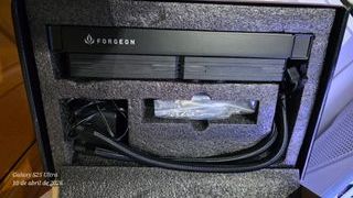 Refrigeración Líquida Forgeon Solum 240 ARGB