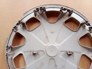 Borchia Copricerchio Ford Transit 16”