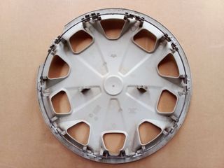 Borchia Copricerchio Ford Transit 16”