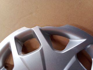 Borchia Copricerchio Ford Transit 16”