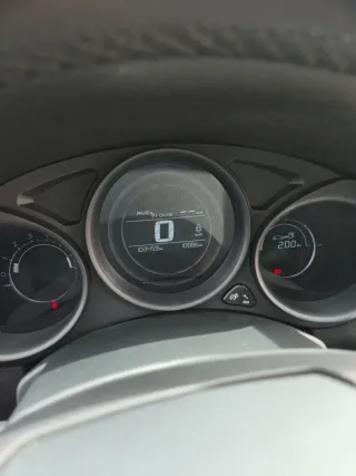 Citroen citroen c4 2015