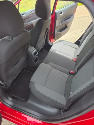 Citroen citroen c4 2015