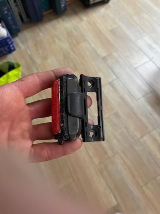 Bicicleta Infantil 24 Morada