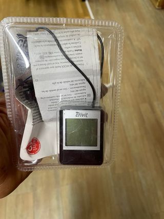 Bicicleta Infantil 24 Morada