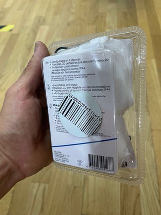 Bicicleta Infantil 24 Morada