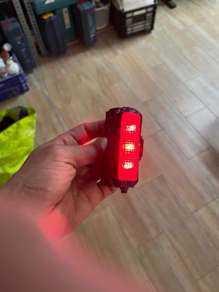 Bicicleta Infantil 24 Morada