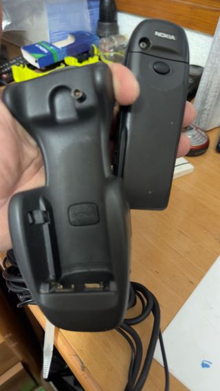 Nokia 6310i - Telefono Mobile Classico