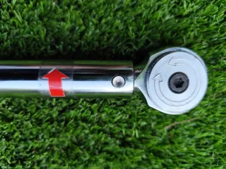 Llave dinamométrica Facom
