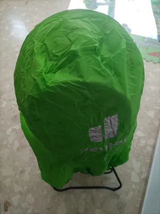 Mochila Portabebés Kid Comfort Active SL