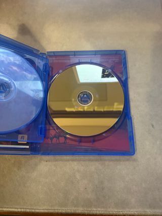 Red Dead Redemption 2 PS4 Steelbook + Gioco