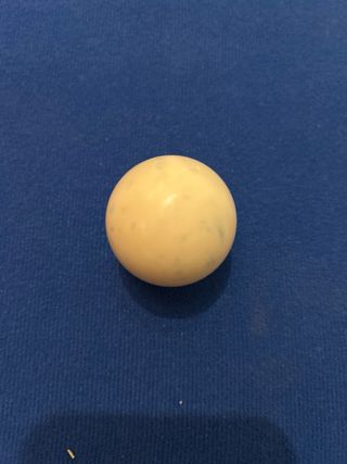 Mesa de billar para casa