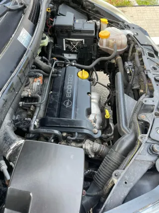 Opel Corsa 2008