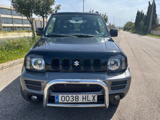 Suzuki Jimny 2012 , 140.000 kms !!