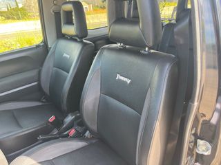 Suzuki Jimny 2012 , 140.000 kms !!