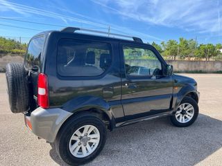 Suzuki Jimny 2012 , 140.000 kms !!