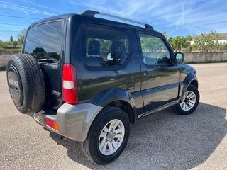 Suzuki Jimny 2012 , 140.000 kms !!