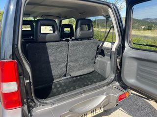Suzuki Jimny 2012 , 140.000 kms !!