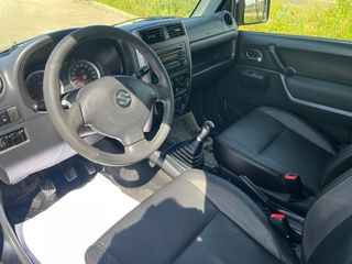 Suzuki Jimny 2012 , 140.000 kms !!