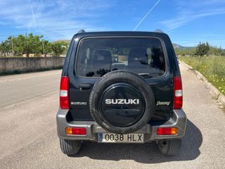 Suzuki Jimny 2012 , 140.000 kms !!