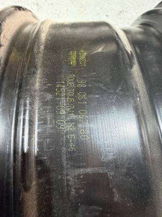 Llantas Recambio Renault Peugeot Citroen