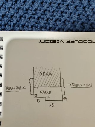 Puertas de paso de madera