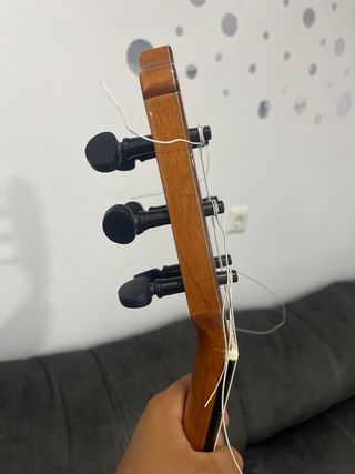 Guitarra Flamenca
