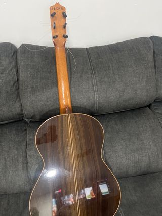 Guitarra Flamenca