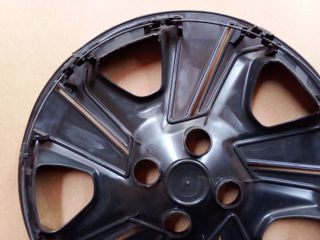 Borchia Copricerchio Ford Fiesta 17”