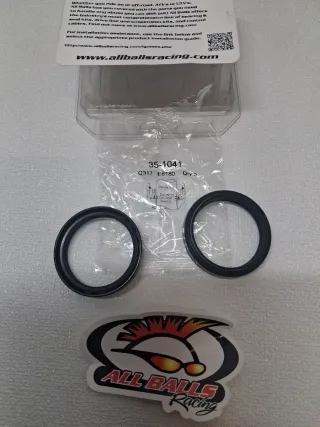 Retenes Horquilla All Balls 48-58.15/58.4-8.5/9.8