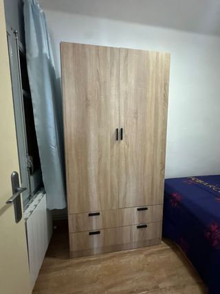 Armario de 2 Puertas amplio 3 COLORES! NUEVO