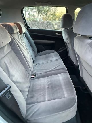 Peugeot 307 2.0 HDi – Año 2002 – 215.000 km
