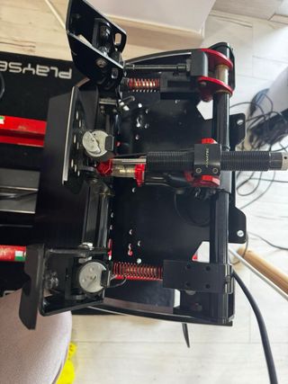 Playseat F1 - Simulador de Conducción Profesional