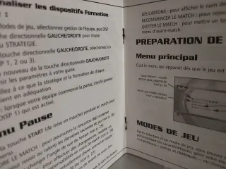 FIFA Football 2002 PS1 PSX PSONE PLAY ⚠️LEER⚠️
