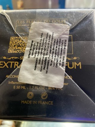 Les Princes du Golfe - Gourmand Extrême & Alexis