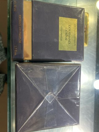 Les Princes du Golfe - Gourmand Extrême & Alexis