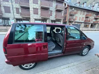 Peugeot 806 2000