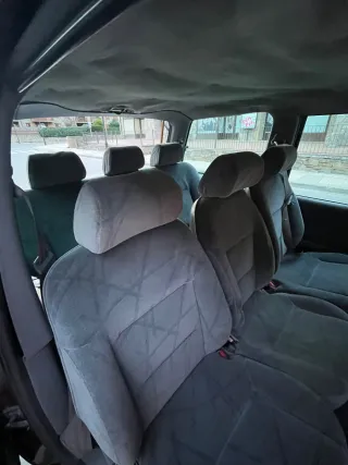 Peugeot 806 2000